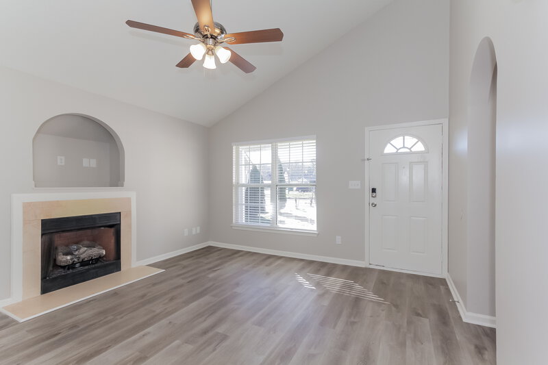 1,860/Mo, 4148 Canyon Creek Ln Charlotte, NC 28216 Misc View 2