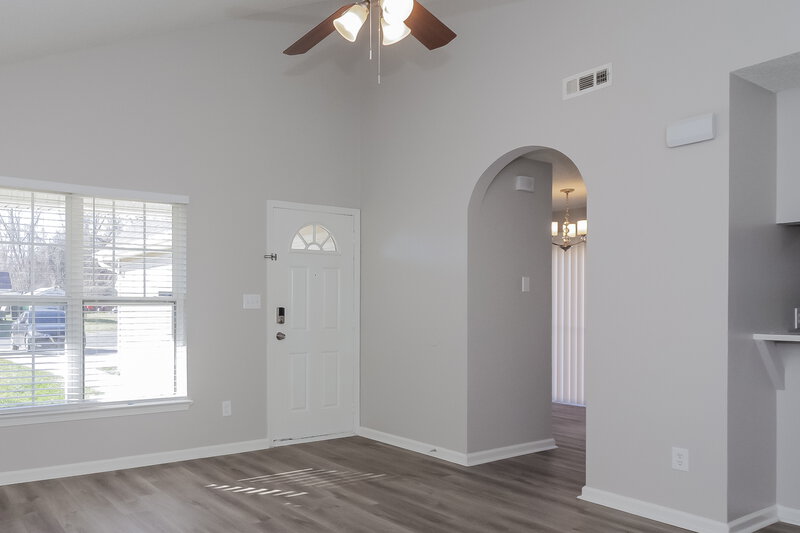1,860/Mo, 4148 Canyon Creek Ln Charlotte, NC 28216 Misc View 3