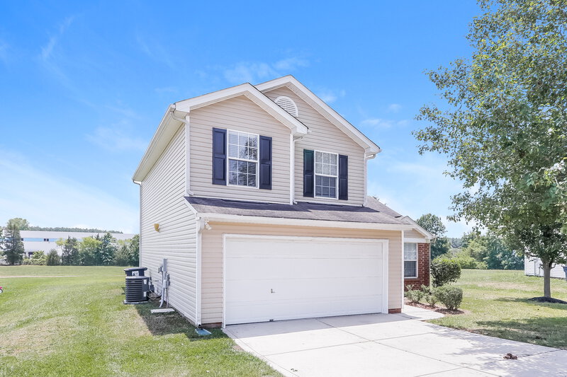 2,060/Mo, 5012 Revelation Way Monroe, NC 28110 External View