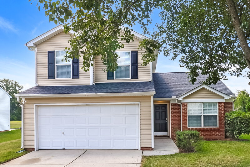 1,935/Mo, 5012 Revelation Way Monroe, NC 28110 External View