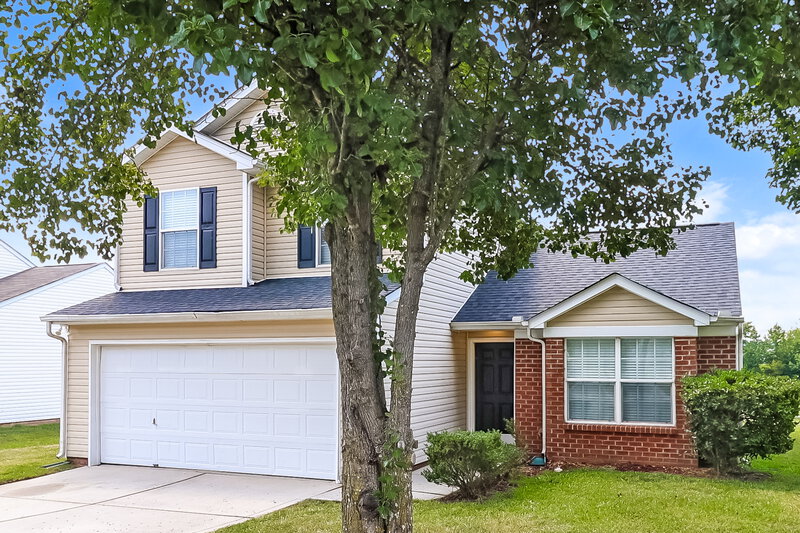 1,935/Mo, 5012 Revelation Way Monroe, NC 28110 Front View