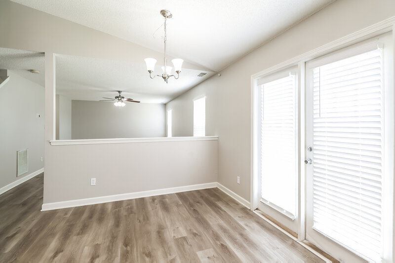 1,935/Mo, 5012 Revelation Way Monroe, NC 28110 Dining Room View