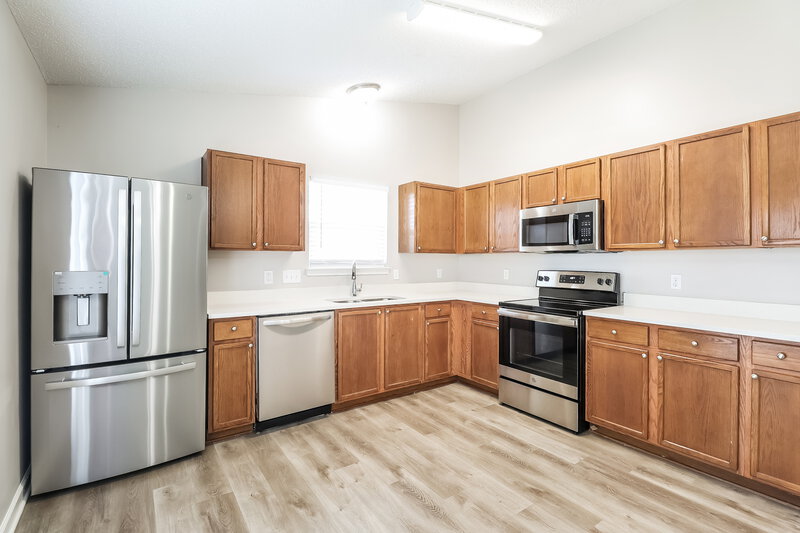 1,935/Mo, 5012 Revelation Way Monroe, NC 28110 Kitchen View