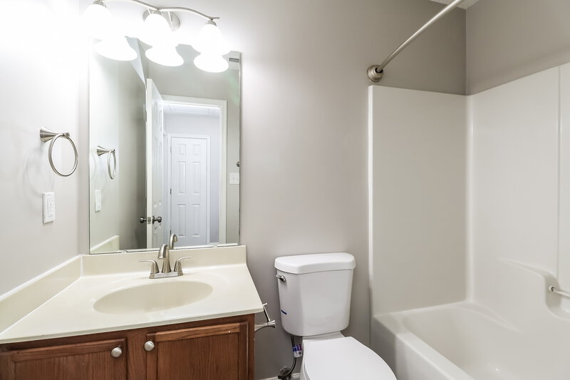 1,935/Mo, 5012 Revelation Way Monroe, NC 28110 Bathroom View 2