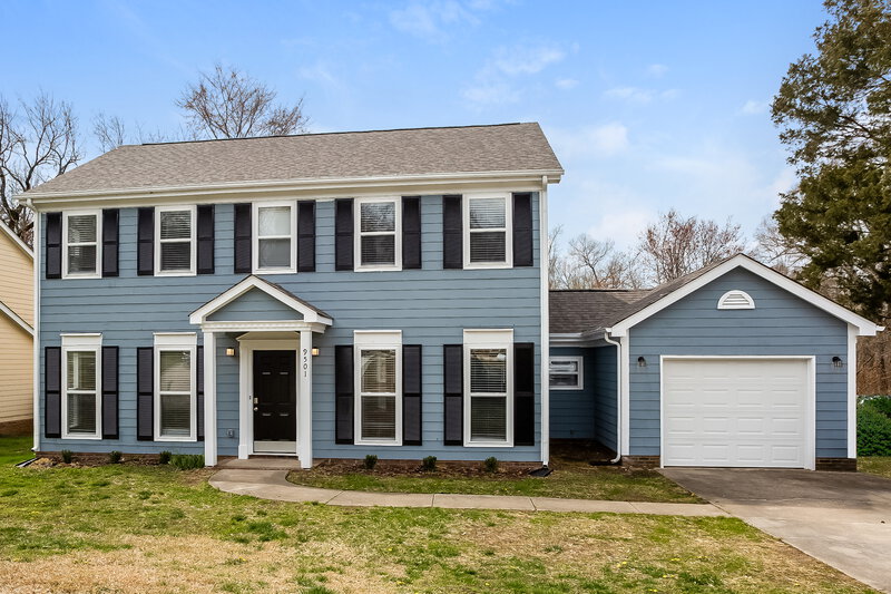 1,900/Mo, 9501 Vera Jones Ln Charlotte, NC 28213 External View