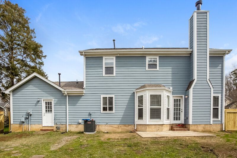 1,900/Mo, 9501 Vera Jones Ln Charlotte, NC 28213 Misc View 11