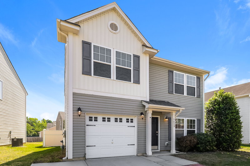 2,760/Mo, 2623 Bramble Ridge Ct Charlotte, NC 28215 Misc View