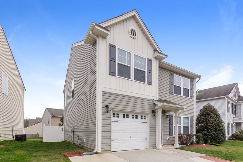 2,015/Mo, 2623 Bramble Ridge Ct Charlotte, NC 28215 Misc View 2