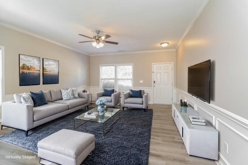2,760/Mo, 2623 Bramble Ridge Ct Charlotte, NC 28215 Misc View 2