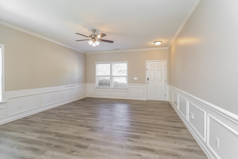 2,760/Mo, 2623 Bramble Ridge Ct Charlotte, NC 28215 Misc View 3