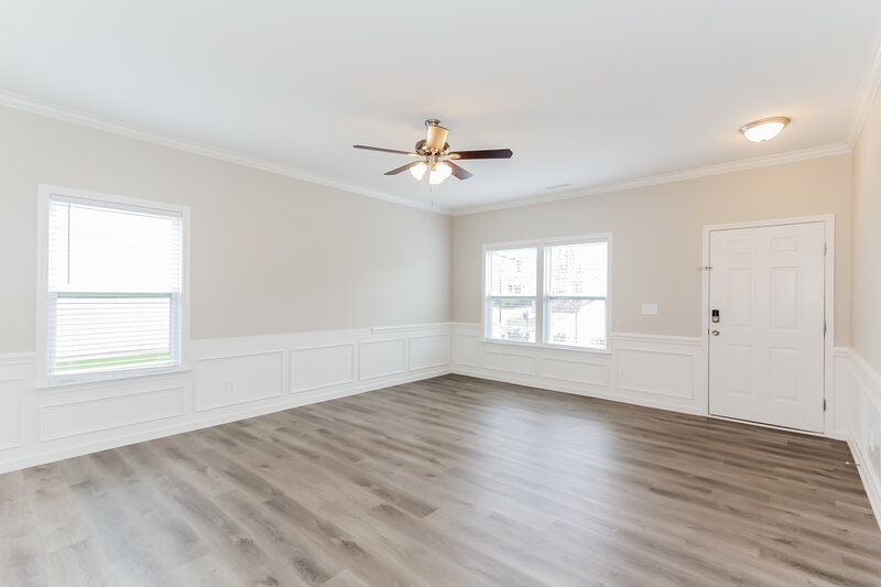 2,015/Mo, 2623 Bramble Ridge Ct Charlotte, NC 28215 Misc View 4