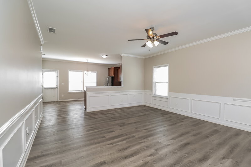 2,760/Mo, 2623 Bramble Ridge Ct Charlotte, NC 28215 Misc View 4