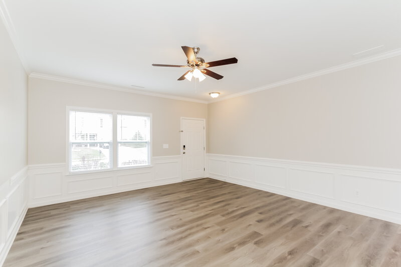 2,015/Mo, 2623 Bramble Ridge Ct Charlotte, NC 28215 Misc View 5