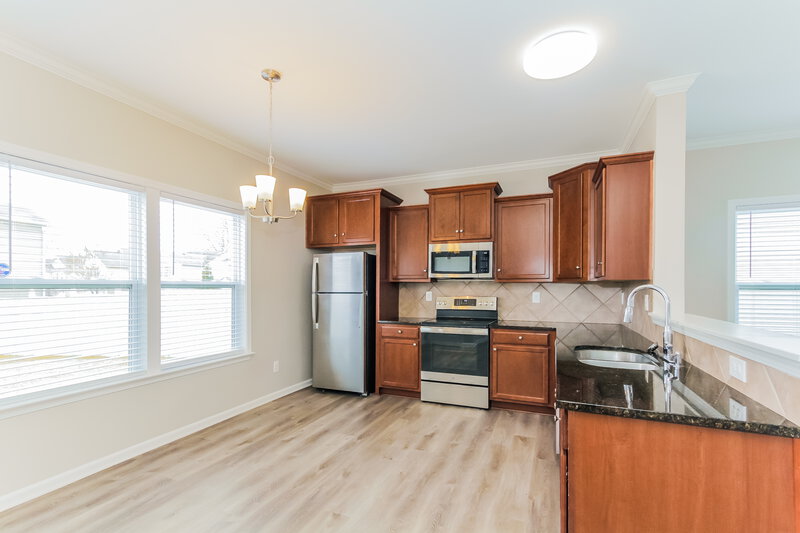 2,015/Mo, 2623 Bramble Ridge Ct Charlotte, NC 28215 Misc View 6