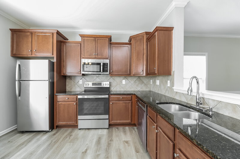 2,760/Mo, 2623 Bramble Ridge Ct Charlotte, NC 28215 Misc View 6