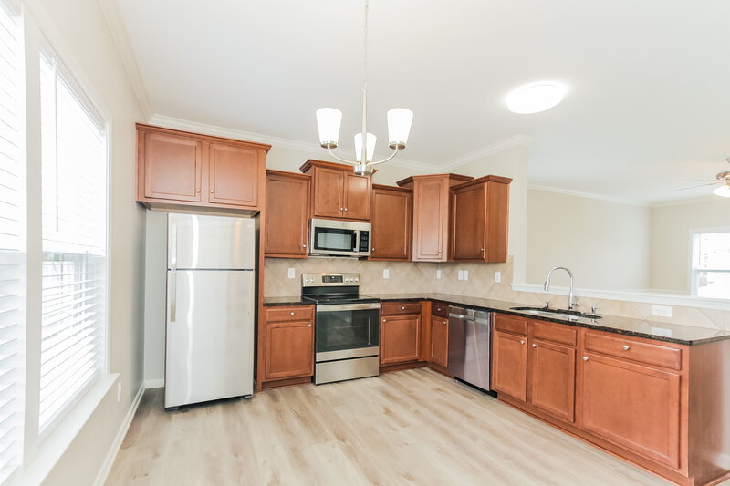 2,015/Mo, 2623 Bramble Ridge Ct Charlotte, NC 28215 Misc View 7