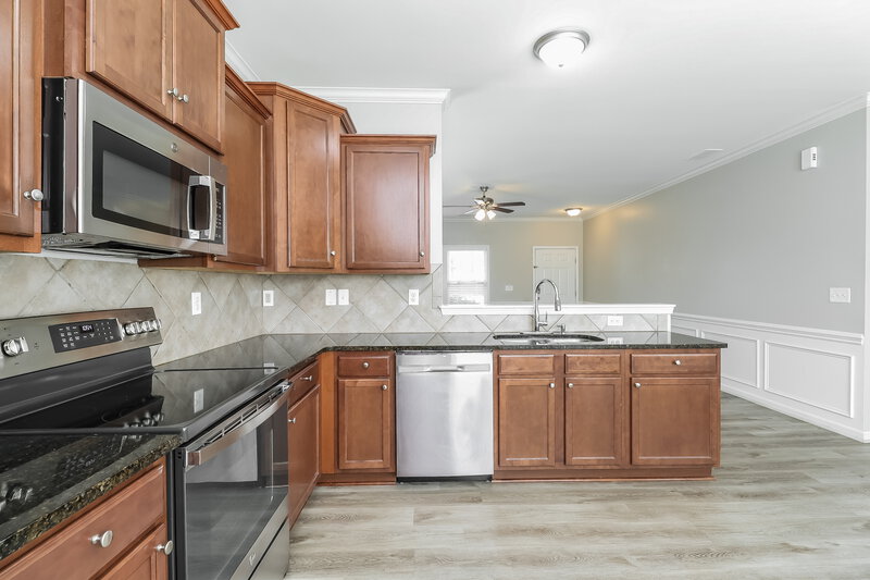 2,760/Mo, 2623 Bramble Ridge Ct Charlotte, NC 28215 Misc View 7