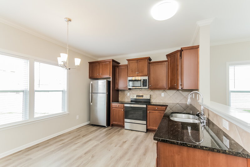 2,015/Mo, 2623 Bramble Ridge Ct Charlotte, NC 28215 Misc View 8