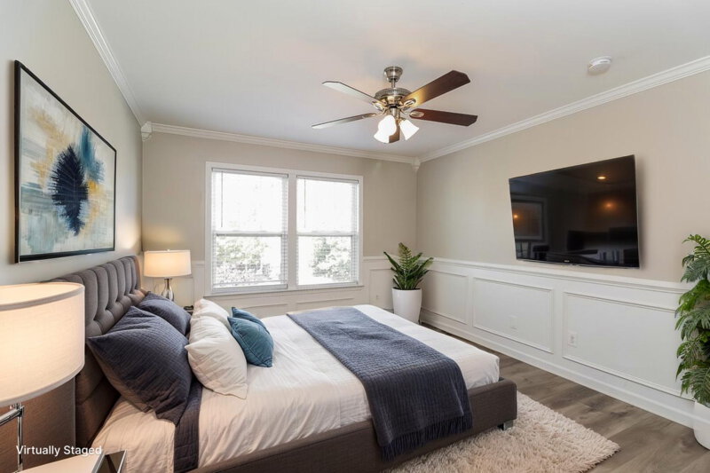 2,760/Mo, 2623 Bramble Ridge Ct Charlotte, NC 28215 Misc View 8