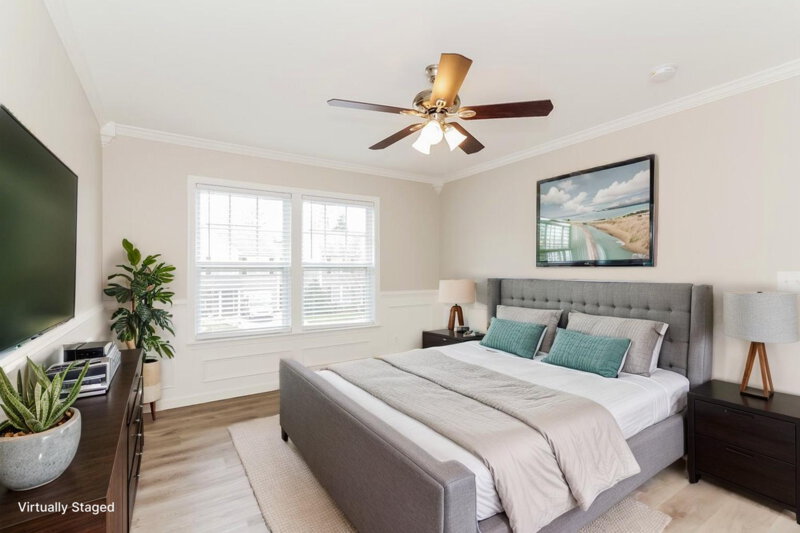 2,015/Mo, 2623 Bramble Ridge Ct Charlotte, NC 28215 Misc View 10