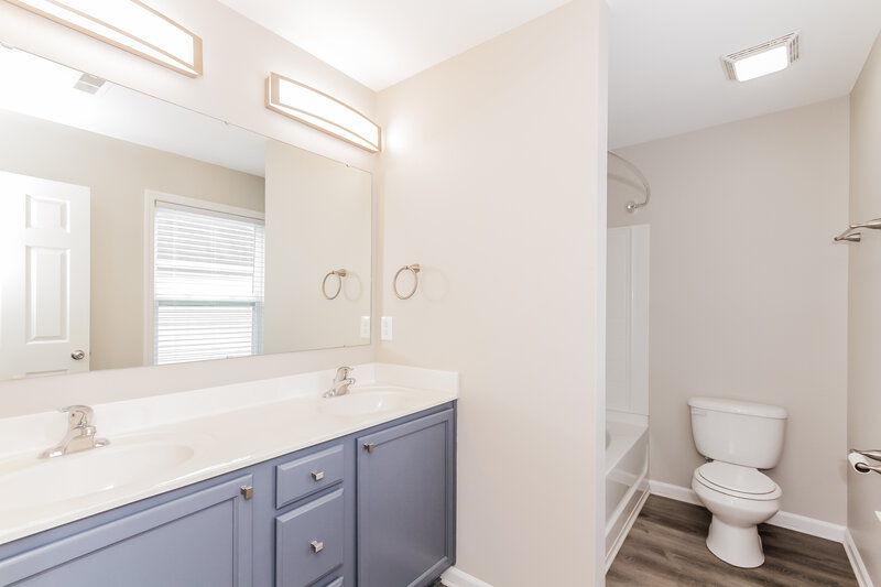 2,015/Mo, 2623 Bramble Ridge Ct Charlotte, NC 28215 Misc View 12