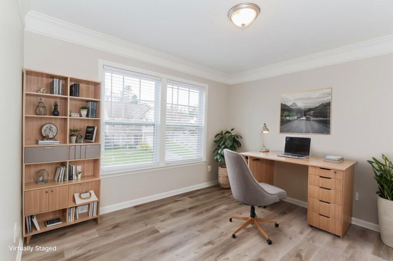 2,015/Mo, 2623 Bramble Ridge Ct Charlotte, NC 28215 Misc View 13