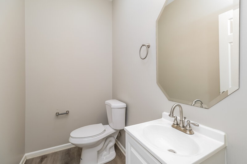 2,760/Mo, 2623 Bramble Ridge Ct Charlotte, NC 28215 Misc View 16