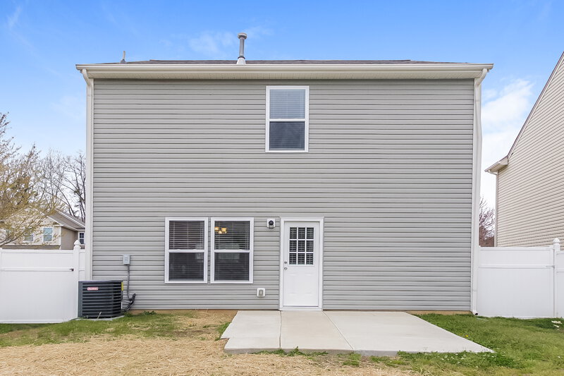 2,015/Mo, 2623 Bramble Ridge Ct Charlotte, NC 28215 Misc View 17