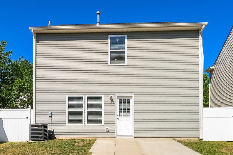 2,760/Mo, 2623 Bramble Ridge Ct Charlotte, NC 28215 Misc View 17