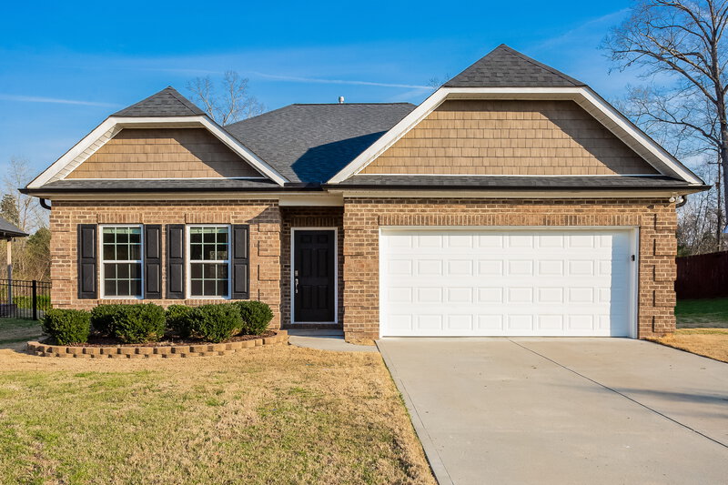 2,080/Mo, 12884 Hill Pine Rd Midland, NC 28107 External View