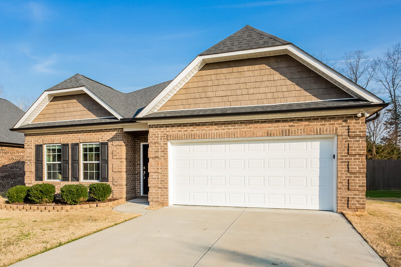 2,080/Mo, 12884 Hill Pine Rd Midland, NC 28107 Front View