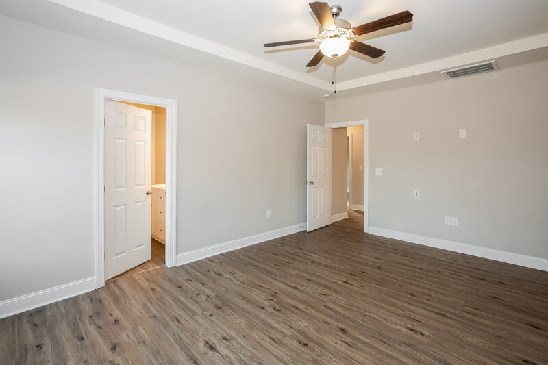 2,080/Mo, 12884 Hill Pine Rd Midland, NC 28107 Main Bedroom View