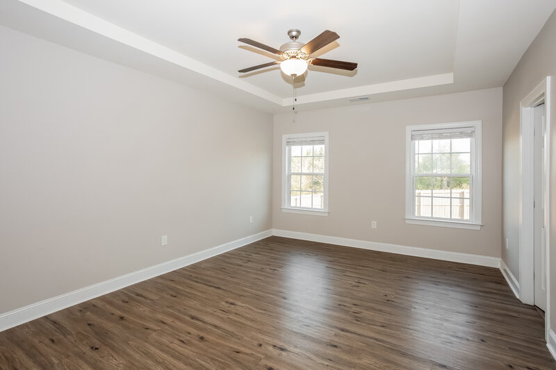 2,080/Mo, 12884 Hill Pine Rd Midland, NC 28107 Main Bedroom View 2