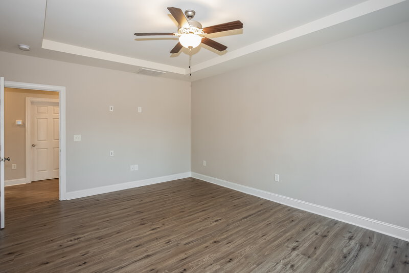 2,080/Mo, 12884 Hill Pine Rd Midland, NC 28107 Main Bedroom View 3