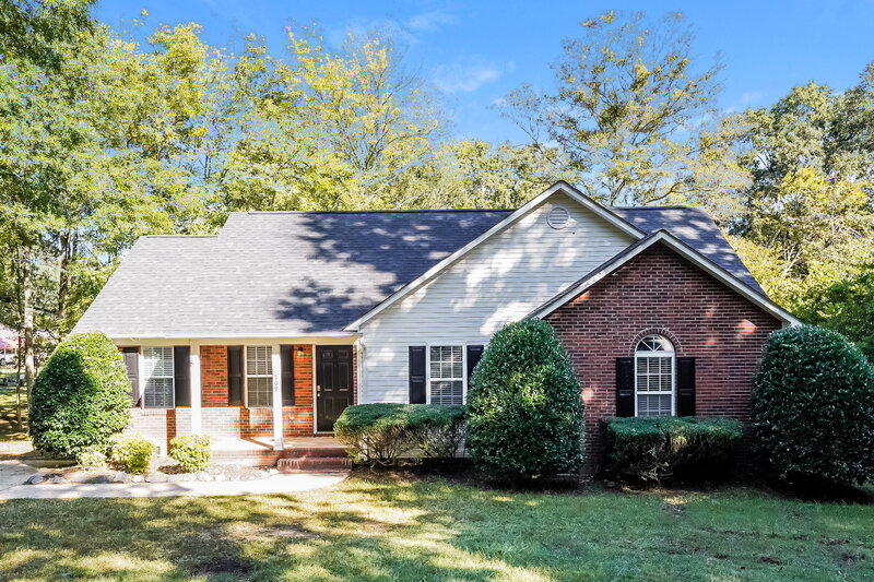 1,685/Mo, 109 Colonial Cir Wingate, NC 28174 External View