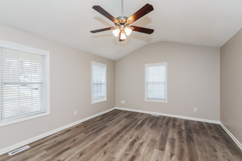 1,685/Mo, 109 Colonial Cir Wingate, NC 28174 Living Room View