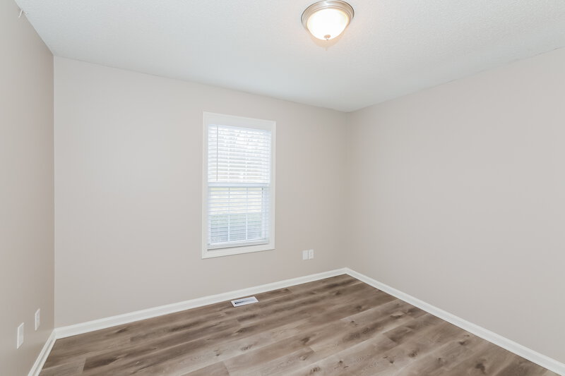 1,685/Mo, 109 Colonial Cir Wingate, NC 28174 Bedroom View