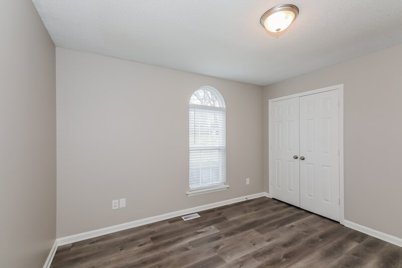 1,685/Mo, 109 Colonial Cir Wingate, NC 28174 Bedroom View 2