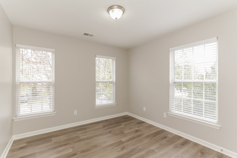 2,640/Mo, 211 Winding Canyon Dr Charlotte, NC 28214 Bedroom View