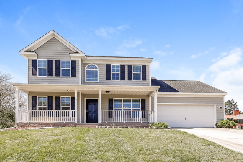 2,065/Mo, 2909 Dairywood Ln Monroe, NC 28110 External View