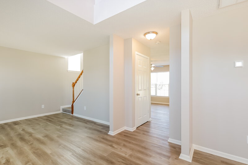 2,770/Mo, 2909 Dairywood Ln Monroe, NC 28110 Living Room View