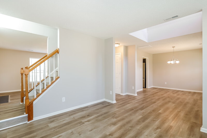 2,770/Mo, 2909 Dairywood Ln Monroe, NC 28110 Living Room View 2