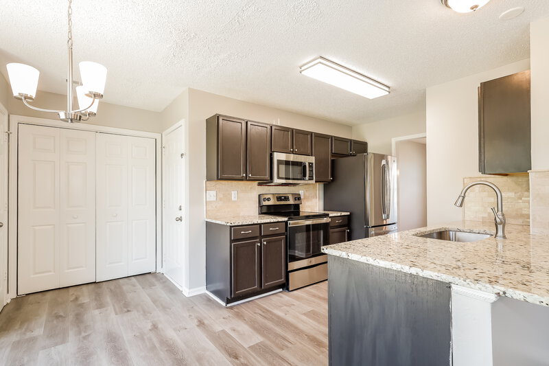 2,770/Mo, 2909 Dairywood Ln Monroe, NC 28110 Dining Room View