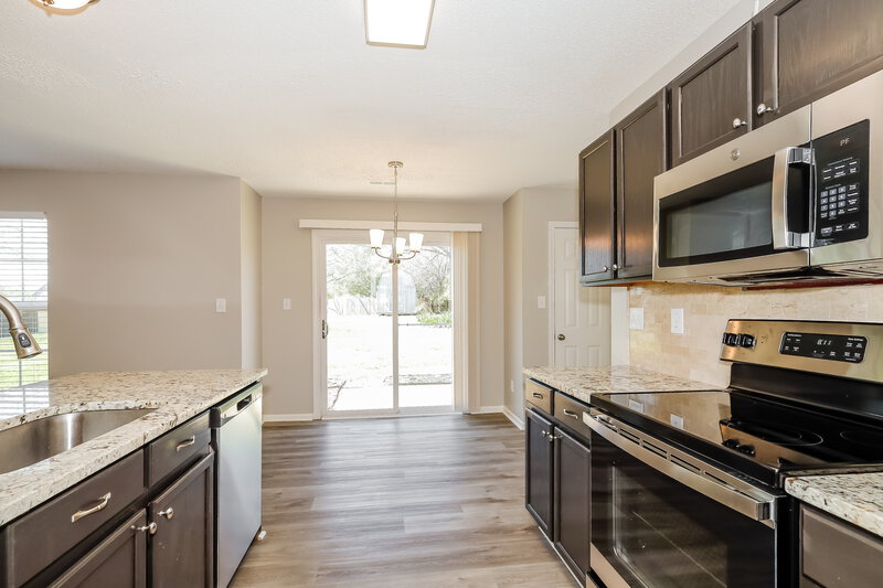 2,770/Mo, 2909 Dairywood Ln Monroe, NC 28110 Breakfast Nook View