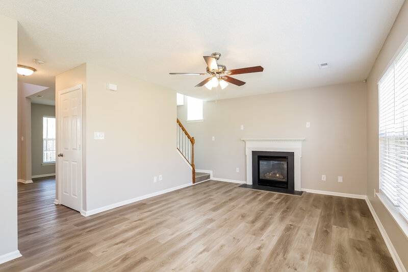 2,770/Mo, 2909 Dairywood Ln Monroe, NC 28110 Family Room View