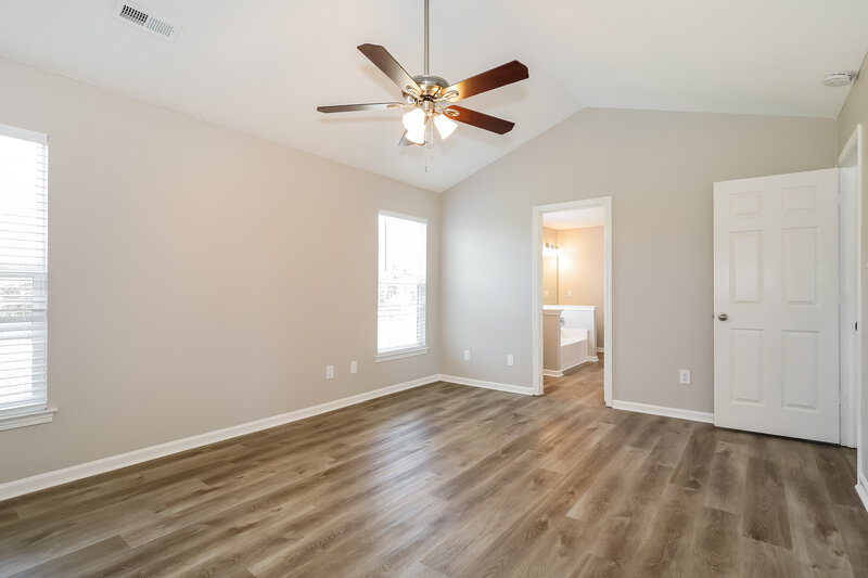 2,770/Mo, 2909 Dairywood Ln Monroe, NC 28110 Main Bedroom View