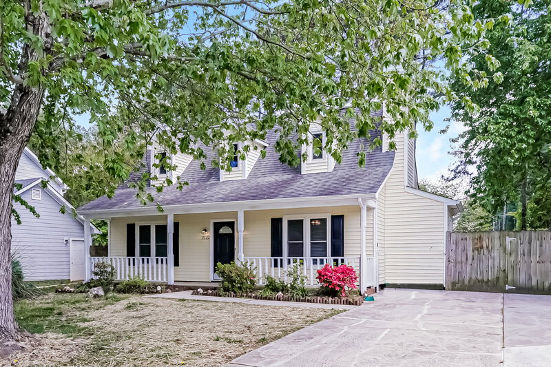2,010/Mo, 3522 Fortis Ln Matthews, NC 28105 External View