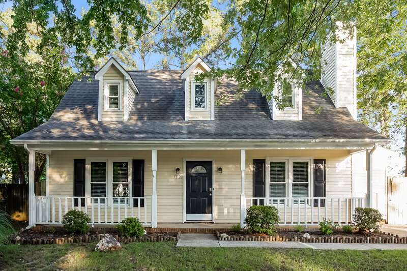 2,000/Mo, 3522 Fortis Ln Matthews, NC 28105 External View