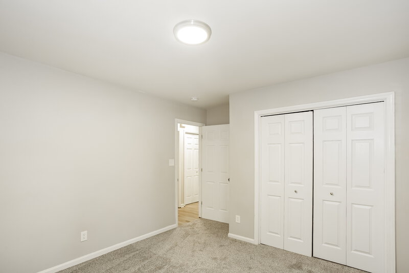 2,000/Mo, 3522 Fortis Ln Matthews, NC 28105 Bedroom View 2