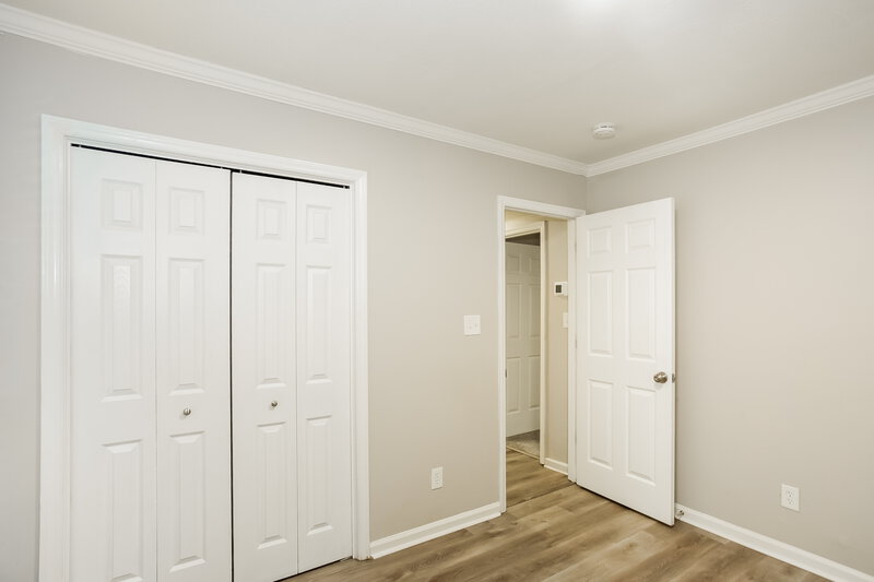 2,000/Mo, 3522 Fortis Ln Matthews, NC 28105 Bedroom View 3